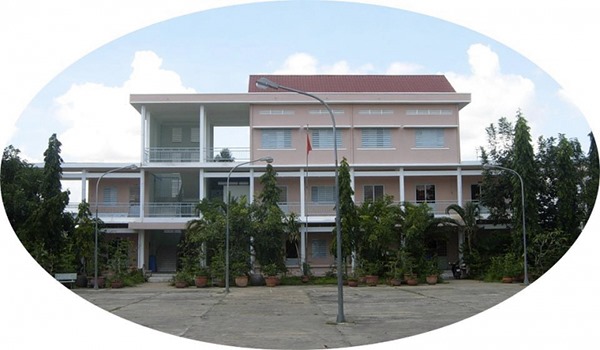 Trường THPT tại Vĩnh Long: Top 5 trường có chất lượng đào tạo tốt nhất - Ảnh 6.