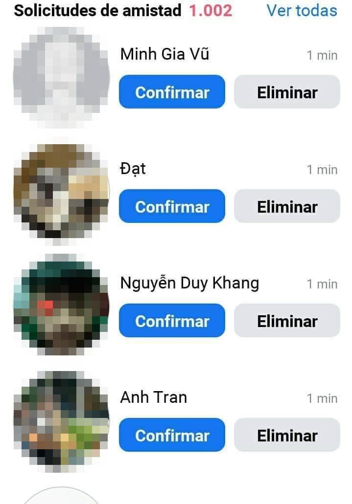 Vui thôi đừng vui quá, dân mạng Việt Nam tấn công tài khoản Facebook Jonathan Galindo quá đà khiến anh chàng bức xúc ra "tối hậu thư" - Ảnh 5. Vui thôi đừng vui quá, dân mạng Việt Nam tấn công tài khoản Facebook Jonathan Galindo quá đà khiến anh chàng bức xúc ra "tối hậu thư" - Ảnh 5.