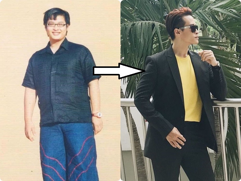 Hà Anh Tuấn - Ảnh 1. Hà Anh Tuấn - Ảnh 1.