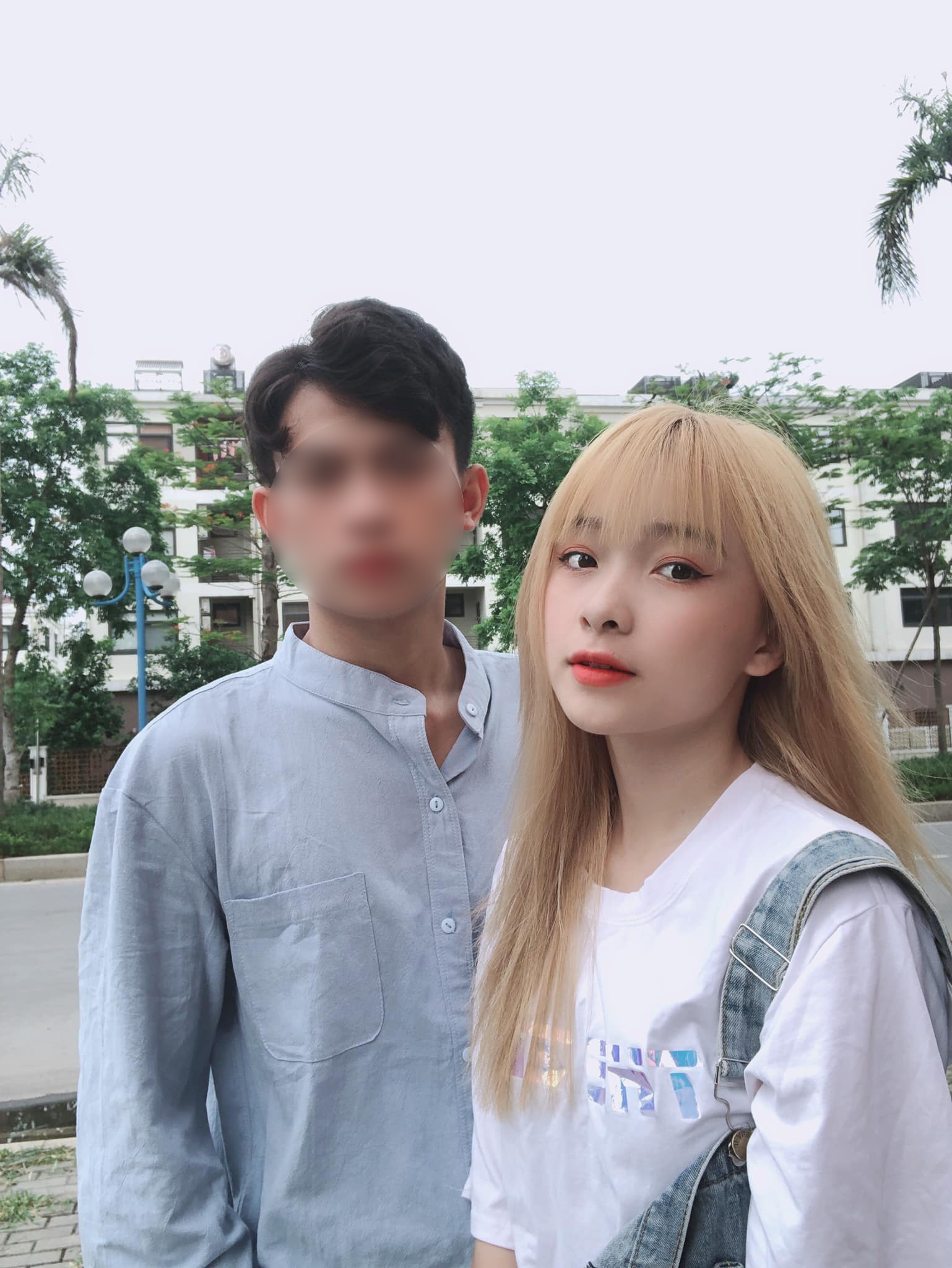 Hot girl thị phi tự nhận đẹp hơn Lisa bị tố "thả thính" quản lý có người yêu, nhưng loạt tình tiết sau đó khiến dân mạng xoay vòng vòng: Chuẩn bài! - Ảnh 7. Hot girl thị phi tự nhận đẹp hơn Lisa bị tố "thả thính" quản lý có người yêu, nhưng loạt tình tiết sau đó khiến dân mạng xoay vòng vòng: Chuẩn bài! - Ảnh 7.