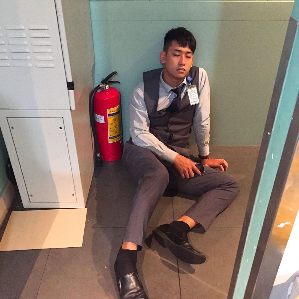Dứt áo ra đi khỏi công việc sân bay vạn người mê, chàng hot boy chuyển hướng kinh doanh tôm hùm nức tiếng Sài Gòn kiếm hàng trăm triệu/tháng - Ảnh 2.