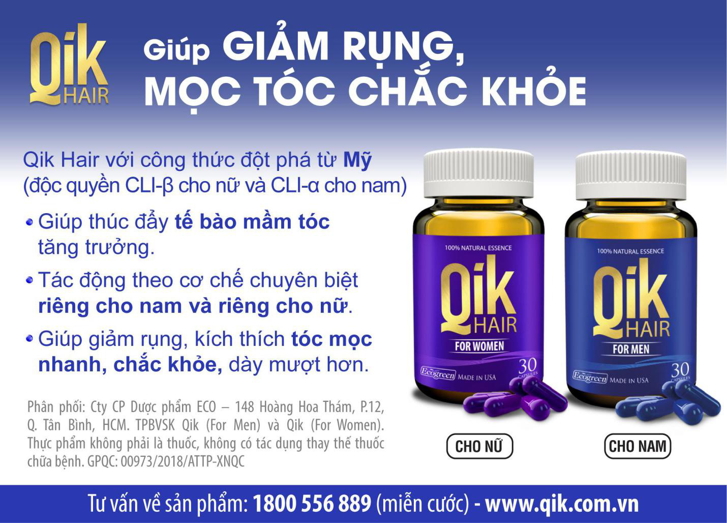 L&agrave;m mọi c&aacute;ch để k&iacute;ch th&iacute;ch m&agrave; t&oacute;c m&atilde;i kh&ocirc;ng chịu mọc, rất c&oacute; thể bạn đ&atilde; bỏ qu&ecirc;n yếu tố quan trọng n&agrave;y - Ảnh 4.