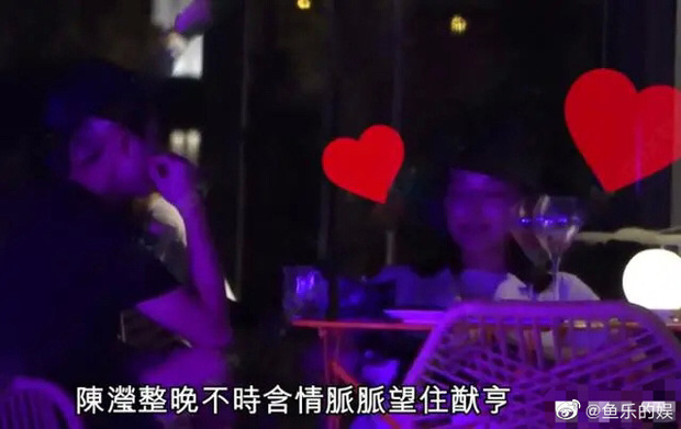 Giữa lúc cả gia tộc họ Hà đang chuẩn bị tang lễ, con trai "vua sòng bài Macau" vẫn thản nhiên hẹn hò "thâu đêm" cùng mỹ nhân Hong Kong - Ảnh 2. Giữa lúc cả gia tộc họ Hà đang chuẩn bị tang lễ, con trai "vua sòng bài Macau" vẫn thản nhiên hẹn hò "thâu đêm" cùng mỹ nhân Hong Kong - Ảnh 2.