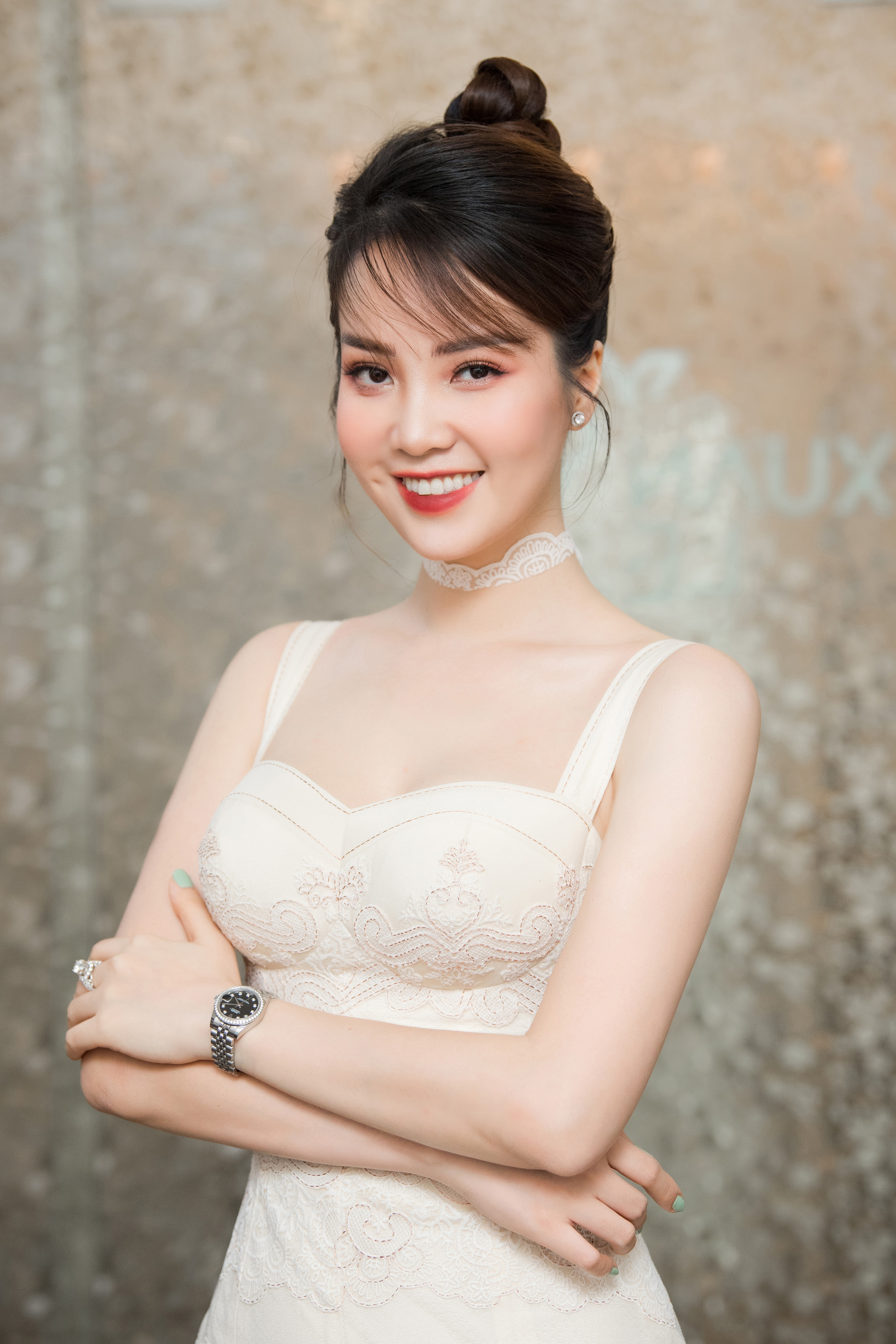 Lộ diện 7 giám khảo của Hoa hậu Việt Nam 2020, Đỗ Mỹ Linh và dàn hậu đình đám gây chú ý đặc biệt - Ảnh 6.