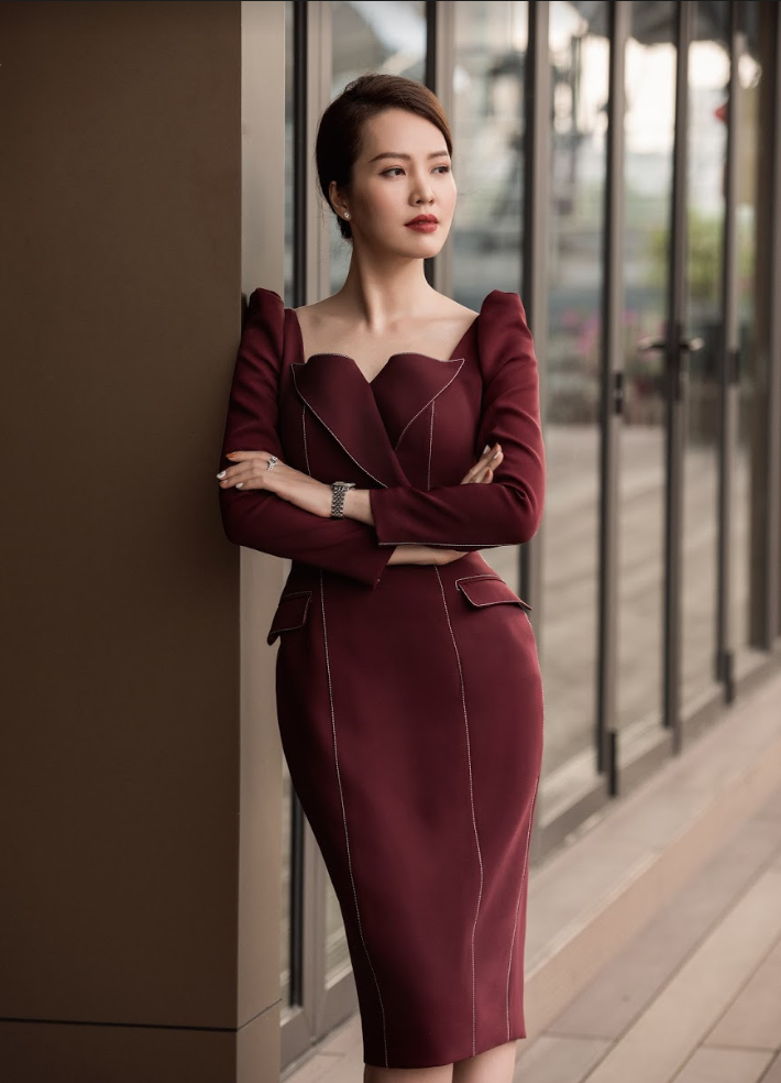 Lộ diện 7 giám khảo của Hoa hậu Việt Nam 2020, Đỗ Mỹ Linh và dàn hậu đình đám gây chú ý đặc biệt - Ảnh 7.