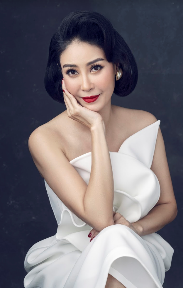 Lộ diện 7 giám khảo của Hoa hậu Việt Nam 2020, Đỗ Mỹ Linh và dàn hậu đình đám gây chú ý đặc biệt - Ảnh 2.