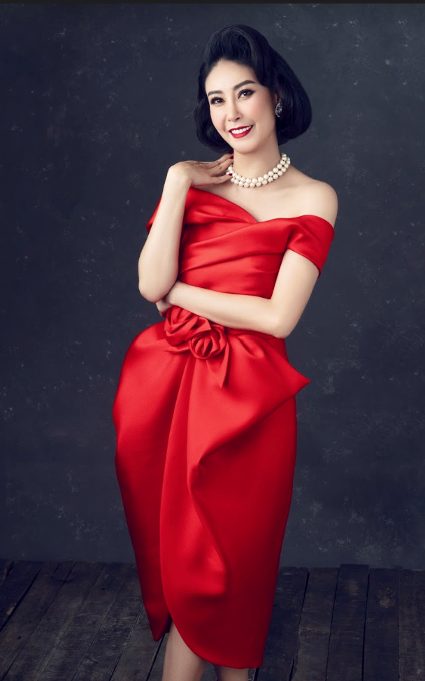 Lộ diện 7 giám khảo của Hoa hậu Việt Nam 2020, Đỗ Mỹ Linh và dàn hậu đình đám gây chú ý đặc biệt - Ảnh 3.
