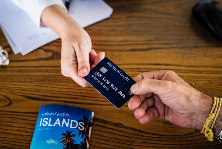 11 sai lầm nghiêm trọng khi sử dụng thẻ tín dụng bạn cần tuyệt đối để ý - Ảnh 5.