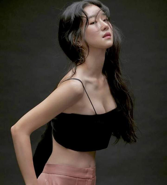 Seo Ye Ji dáng đẹp siêu thực nhưng lại chẳng bao giờ dám mặc bikini, nghe xong lý do mà ai cũng xót xa - Ảnh 4.