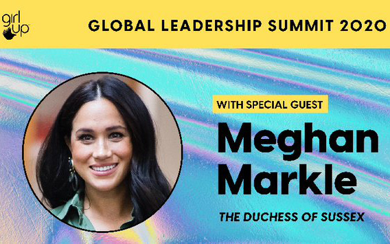 Sau thông tin chưa làm ra được đồng nào, Meghan Markle chính thức tuyên bố quay lại làm việc bằng sự kiện gây chú ý