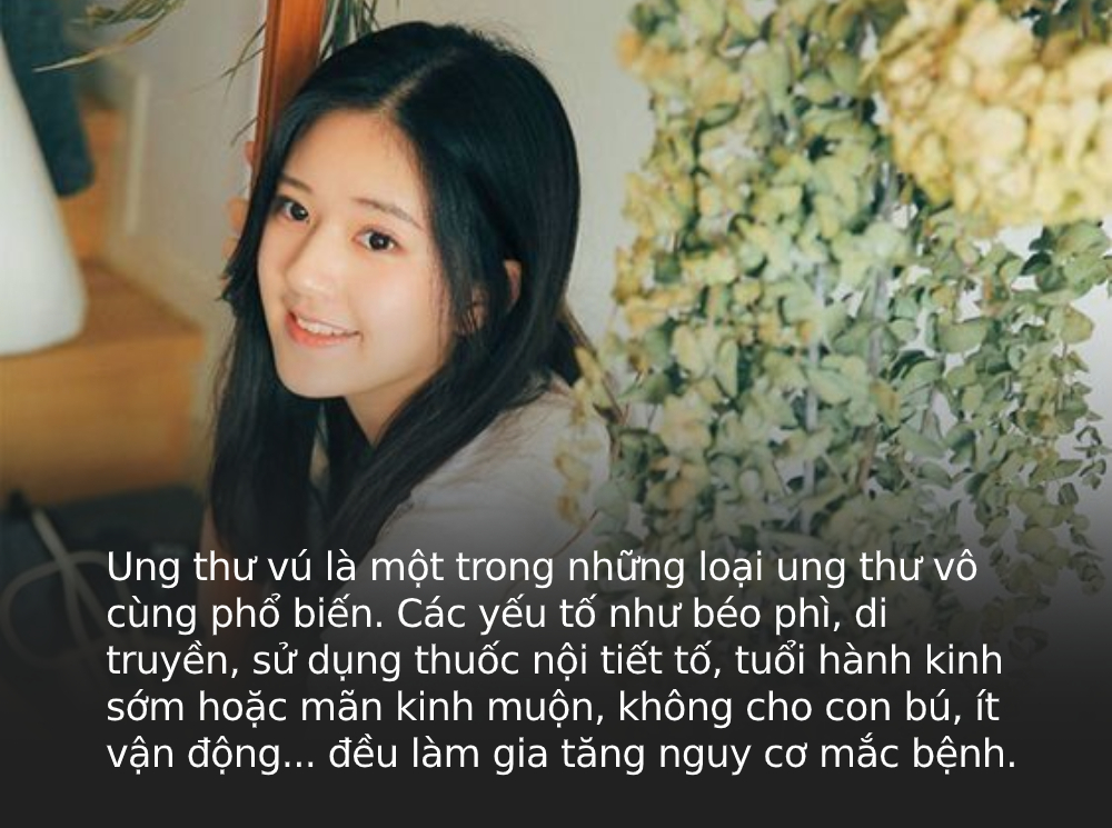 Ai dễ bị ung thư nhất? Câu trả lời sẽ khiến bạn phải giật mình và trân trọng sức khỏe bản thân hơn! - Ảnh 5.