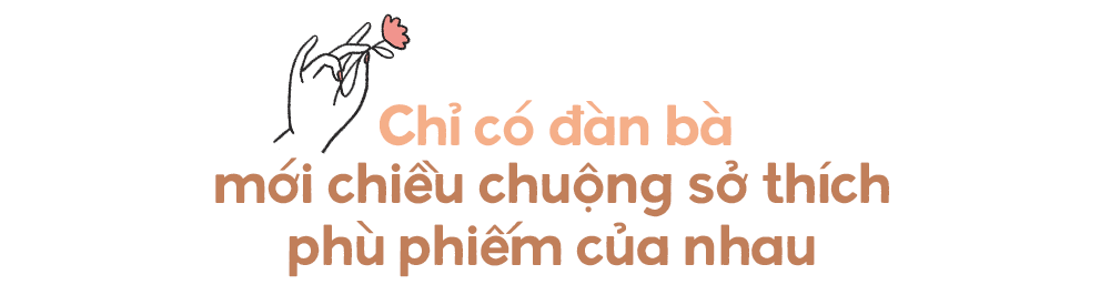 Ai bảo tình bạn của đàn bà đầy tị nạnh, ích kỷ? Nhiều người ngủ ngon khi giận chồng nhưng không thể ngủ được khi giận bạn đây này! - Ảnh 2. Ai bảo tình bạn của đàn bà đầy tị nạnh, ích kỷ? Nhiều người ngủ ngon khi giận chồng nhưng không thể ngủ được khi giận bạn đây này! - Ảnh 2.