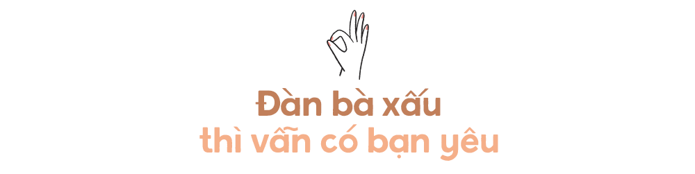Ai bảo tình bạn của đàn bà đầy tị nạnh, ích kỷ? Nhiều người ngủ ngon khi giận chồng nhưng không thể ngủ được khi giận bạn đây này! - Ảnh 6. Ai bảo tình bạn của đàn bà đầy tị nạnh, ích kỷ? Nhiều người ngủ ngon khi giận chồng nhưng không thể ngủ được khi giận bạn đây này! - Ảnh 6.