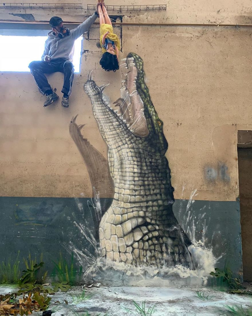 Cách vẽ vẽ xe tăng cá sấu dễ dàng và độc đáo nhất