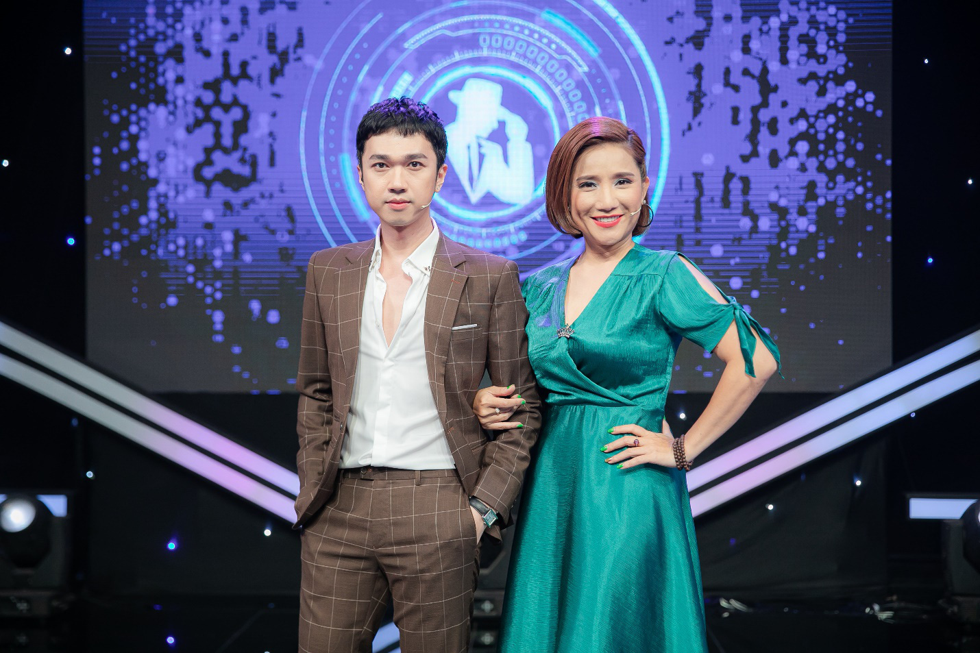 ‘Giải mã đàn ông’ - Gameshow đầu tiên ‘bóc tách’ cánh mày râu sắp ra mắt khán giả Việt - Ảnh 3.