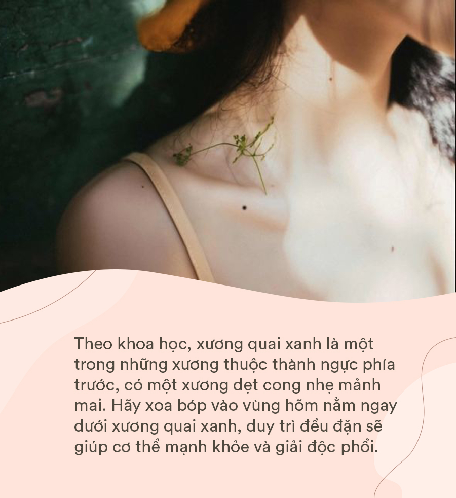 Si&ecirc;ng bấm 3 huyệt vị n&agrave;y mỗi ng&agrave;y, cơ thể sẽ tự nhi&ecirc;n tr&agrave;n trề sinh lực, phổi v&agrave; hệ miễn dịch cũng dần &ldquo;khỏe như v&acirc;m&rdquo; m&agrave; kh&ocirc;ng cần thuốc bổ - Ảnh 3.