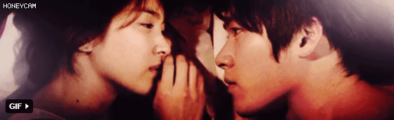 Loạt khoảnh khắc ngọt ngào giữa Song Hye Kyo - Hyun Bin sau 10 năm xem lại vẫn mê mẩn - Ảnh 7.