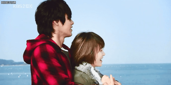 Loạt khoảnh khắc ngọt ngào giữa Song Hye Kyo - Hyun Bin sau 10 năm xem lại vẫn mê mẩn - Ảnh 9.