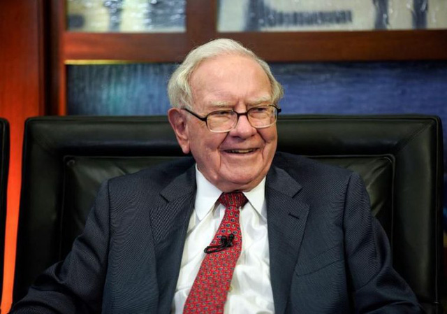 Ai cũng là tỷ phú thời gian, hãy đầu tư từng phút khôn ngoan như huyền thoại Warren Buffett - Ảnh 2.