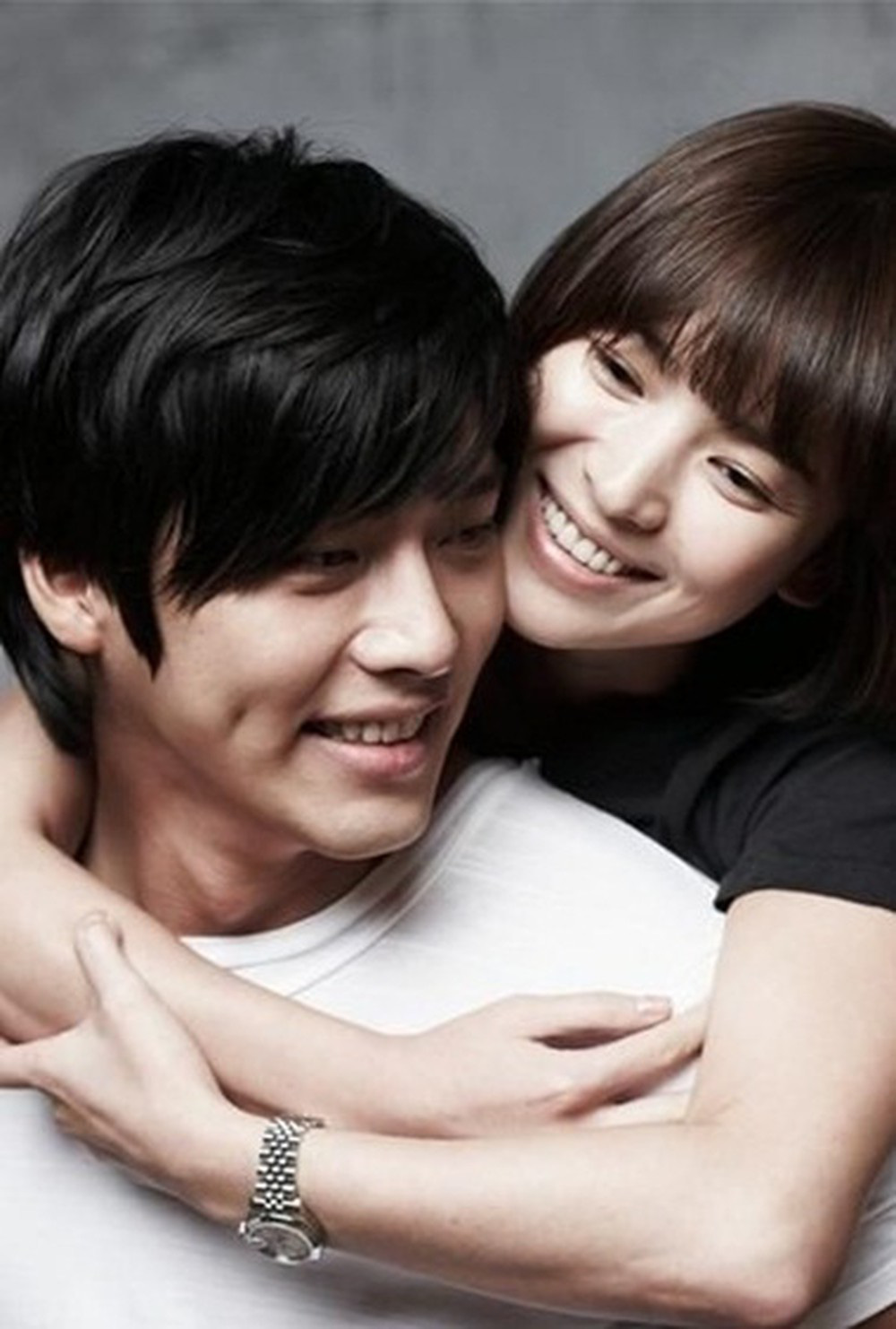 Loạt khoảng khắc ngọt mê mẩn của Song Hye Kyo - Hyun Bin ở phim cũ gần 10 năm trước - Ảnh 21.