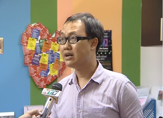 Nam MC VTV miệt thị Hương Giang lẫn Gil Lê bị &quot;đào bới&quot; từng thực hiện phóng sự bảo vệ cộng đồng LGBT 8 năm trước - Ảnh 6.