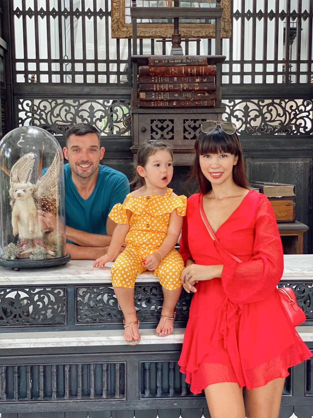 Siêu mẫu Hà Anh tiết lộ bí quyết hạnh phúc sau 4 năm kết hôn