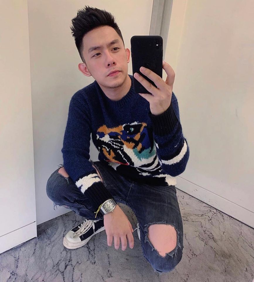 Team bạn th&acirc;n "cực phẩm" của doanh nh&acirc;n Matt Liu - bạn trai hoa hậu Hương Giang: Đều l&agrave; thiếu gia nh&agrave; h&agrave;o m&ocirc;n, điển trai, m&ecirc; si&ecirc;u xe, phong c&aacute;ch sống cực chất - Ảnh 4.