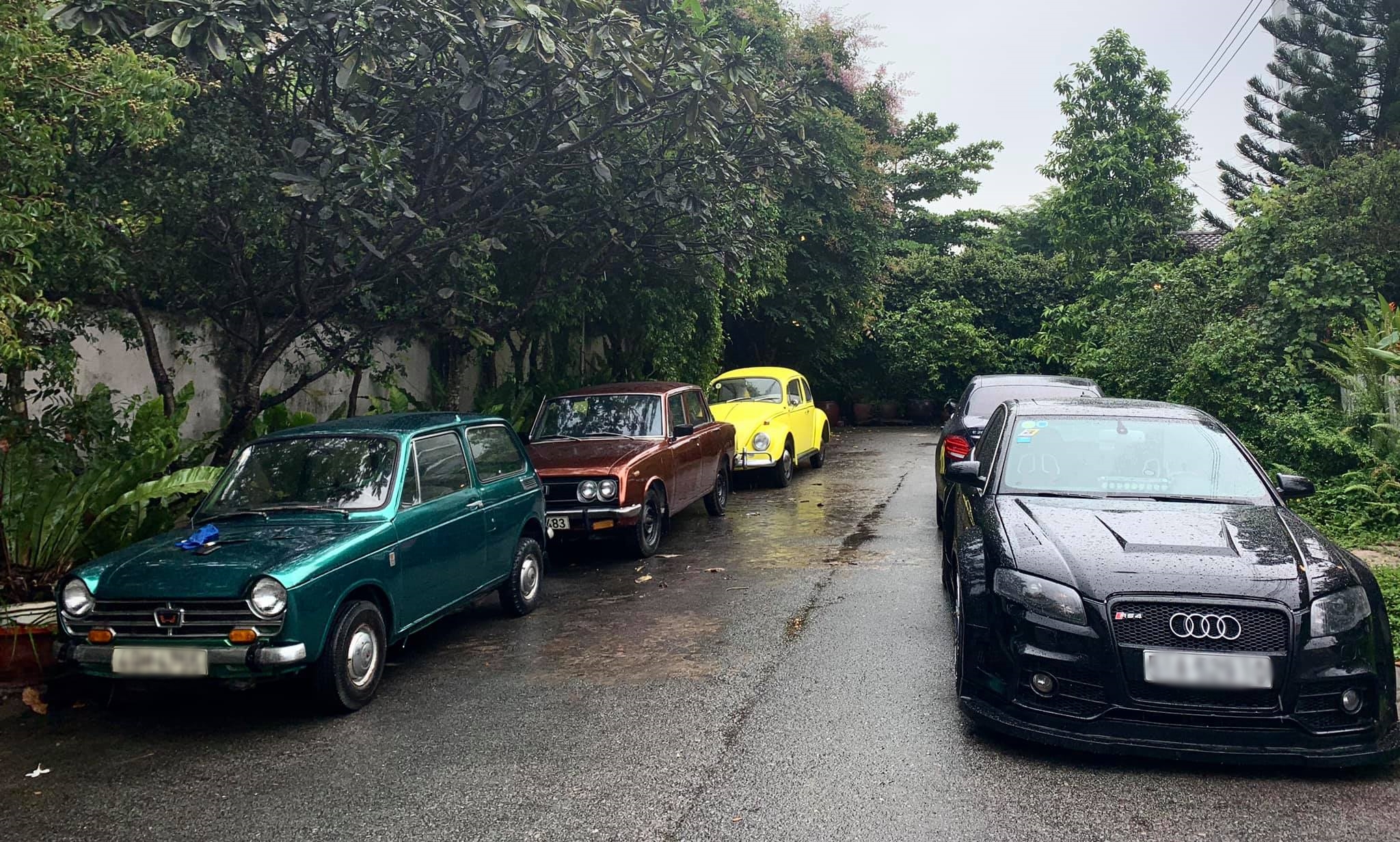 Team bạn th&acirc;n "cực phẩm" của doanh nh&acirc;n Matt Liu - bạn trai hoa hậu Hương Giang: Đều l&agrave; thiếu gia nh&agrave; h&agrave;o m&ocirc;n, điển trai, m&ecirc; si&ecirc;u xe, phong c&aacute;ch sống cực chất - Ảnh 6.