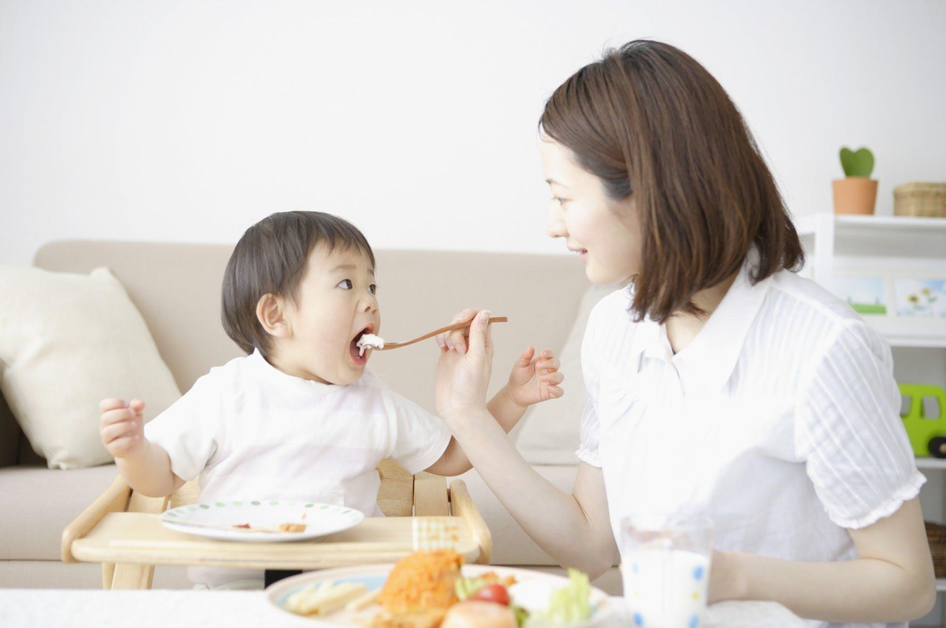 Cho con chức năng tiêu hóa khỏe tự nhiên - lựa chọn thông minh của những bà mẹ hiện đại