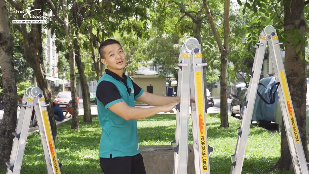 Kết nối tiêu dùng: Hành trình 10 năm đem công cụ, dụng cụ chính hãng đến từng gia đình Việt - Ảnh 3.