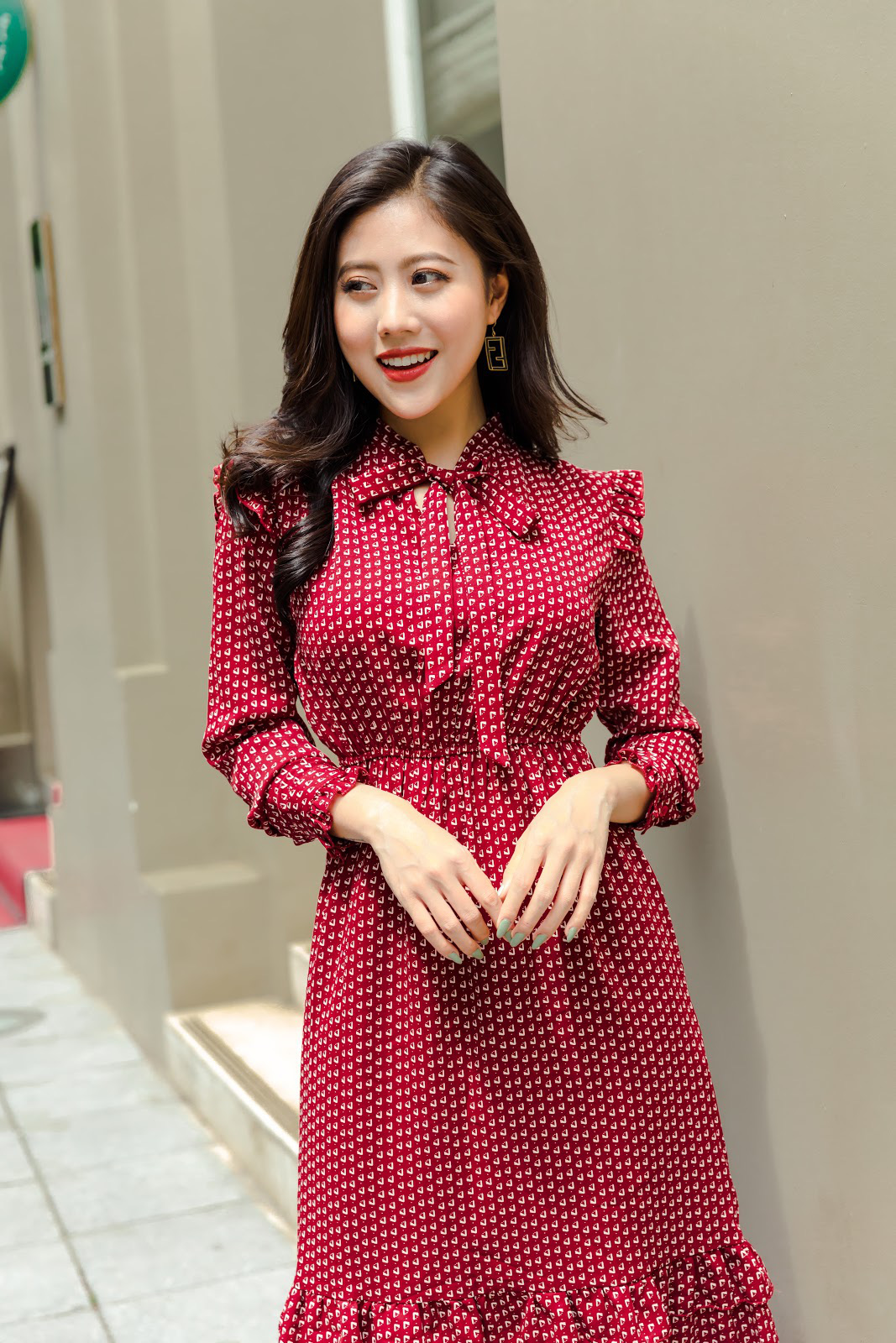 Mách chị em địa chỉ bắt trend những set đồ trẻ trung, chanh sả - Ảnh 5. Mách chị em địa chỉ bắt trend những set đồ trẻ trung, chanh sả - Ảnh 5.