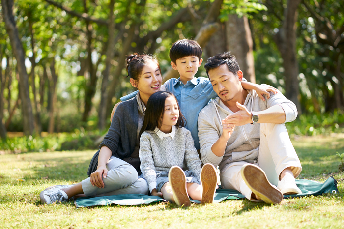 Nếu con hở chút là cáu giận, bố mẹ đừng vội trách mắng bởi rất có thể điều này là do 1 nguyên nhân đau lòng - Ảnh 4.