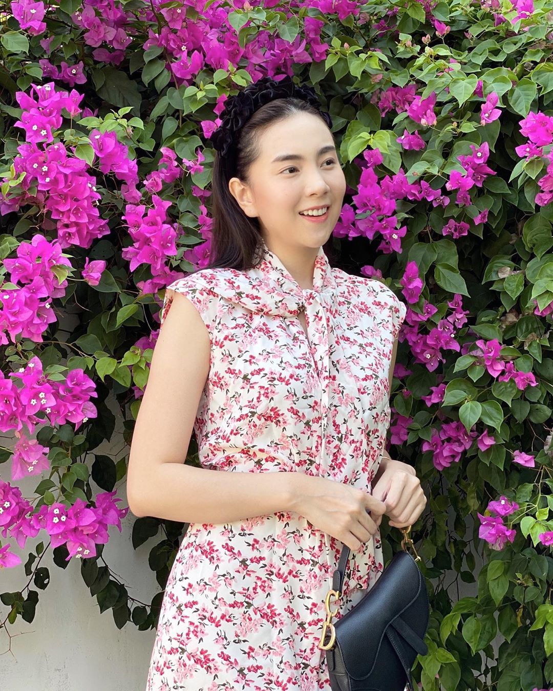 Váy khoe vai thon cho nàng công sở  Báo An Giang Online