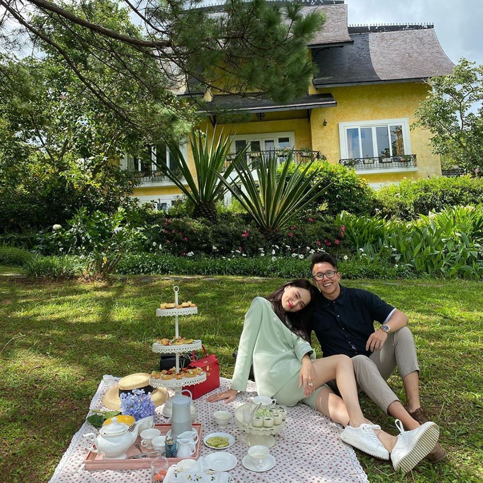 Hương Giang và phụ nữ chuyển giới cần gì được công nhận “thuần chủng”, bởi tính nữ đâu có định nghĩa bằng tử cung - Ảnh 6. Hương Giang và phụ nữ chuyển giới cần gì được công nhận “thuần chủng”, bởi tính nữ đâu có định nghĩa bằng tử cung - Ảnh 6.