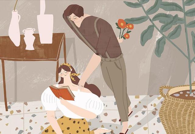 Câu chuyện thật đến "thắt tim" của 2 ông chồng tái hôn với người tình: Không có lấy sai người, chỉ có yêu sai cách - Ảnh 2. Câu chuyện thật đến "thắt tim" của 2 ông chồng tái hôn với người tình: Không có lấy sai người, chỉ có yêu sai cách - Ảnh 2.