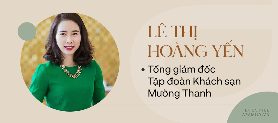 Những ái nữ nối dài sự nghiệp kinh doanh của các gia tộc giàu có khét tiếng Việt Nam - Ảnh 4.