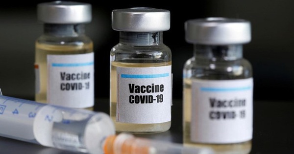 Nga đặt tên cho vaccine chống Covid-19 đầu tiên là Sputnik V - Ảnh 1.