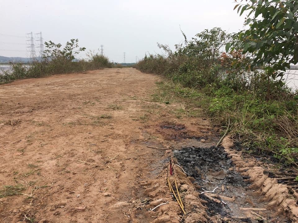 Ân hận muộn màng của người đàn bà mê tín giết bạn để thế mạng - Ảnh 1.