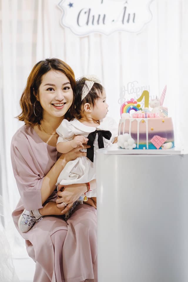 Quyết tâm giảm tận 22kg sau 3 tuần, hot mom Mi Vân khiến chị em trầm trồ vì lột xác từ &quot;già béo xấu&quot; về thời hoàng kim xinh đẹp thon thả - Ảnh 4.