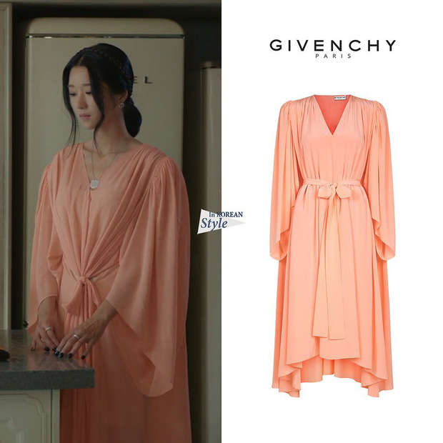 10 bộ v&aacute;y đắt nhất của Seo Ye Ji trong Đi&ecirc;n Th&igrave; C&oacute; Sao: Sương sương 50 triệu, kh&eacute;t nhất gần 300 triệu, ai chơi lại đ&acirc;y?  - Ảnh 10.