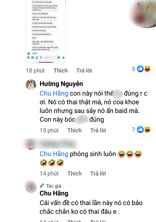 “Hot girl 3 đời chồng” tung bằng chứng “cực khét” tố ngược Âu Hà My, đọc xong ai cũng toát mồ hôi vì quá sốc - Ảnh 5.