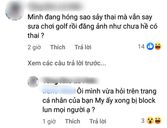 “Hot girl 3 đời chồng” tung bằng chứng “cực khét” tố ngược Âu Hà My, đọc xong ai cũng toát mồ hôi vì quá sốc - Ảnh 4.