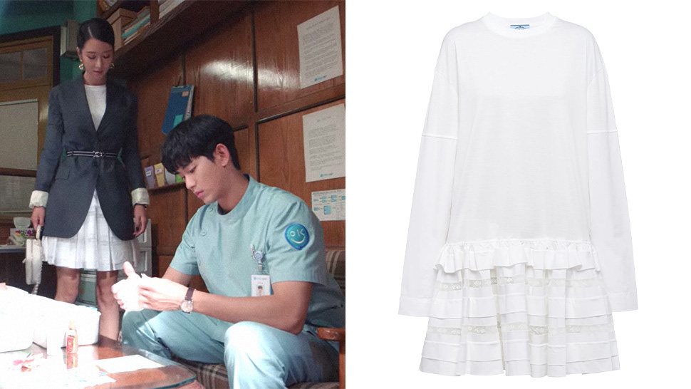 10 bộ v&aacute;y đắt nhất của Seo Ye Ji trong Đi&ecirc;n Th&igrave; C&oacute; Sao: Sương sương 50 triệu, kh&eacute;t nhất gần 300 triệu, ai chơi lại đ&acirc;y?  - Ảnh 9.