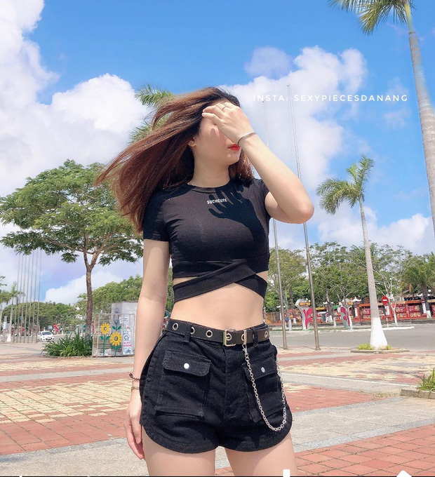 Không có cặp giò đẹp xuất sắc như Lisa nhưng bộ 3 Jisoo, Jennie và Rosé vẫn chinh phục đủ thể loại đồ ngắn cũn - Ảnh 10.