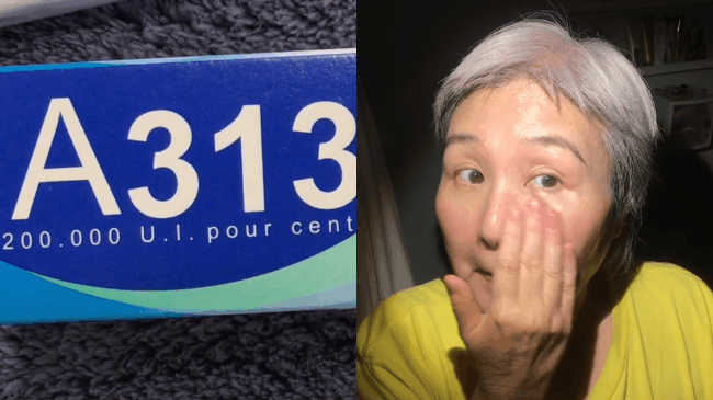 Cụ bà - Ảnh 3. Cụ bà - Ảnh 3.