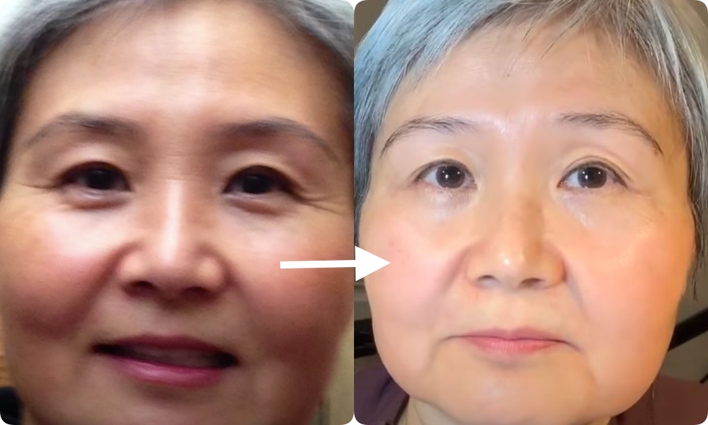 60 tuổi da vẫn căng mịn không một nếp nhăn: Cụ bà bật mí tuýp retinol tin tưởng suốt 6 năm qua, đặc biệt là công thức 1:1 mà chị em nào cũng cần học theo - Ảnh 5. 60 tuổi da vẫn căng mịn không một nếp nhăn: Cụ bà bật mí tuýp retinol tin tưởng suốt 6 năm qua, đặc biệt là công thức 1:1 mà chị em nào cũng cần học theo - Ảnh 5.