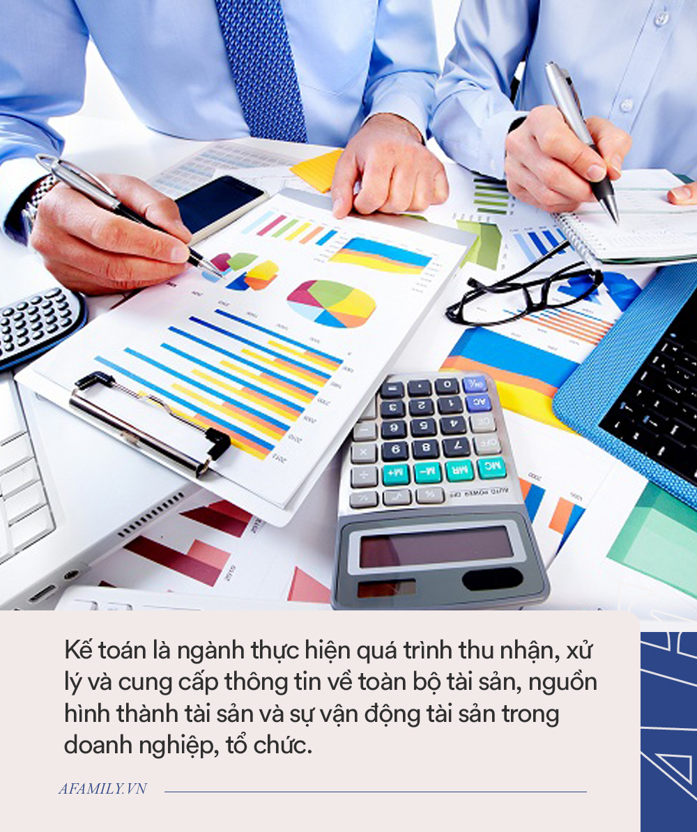 Đây là ngành học giúp bạn có thu nhập không phải dạng vừa, một số công ty trả lương 80 triệu đồng/tháng nhưng vẫn bị chê ít
