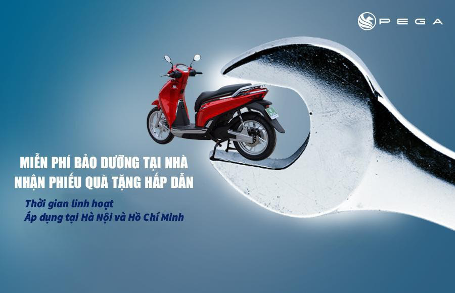 Kh&aacute;ch h&agrave;ng ph&aacute;t cuồng với dịch vụ sau b&aacute;n h&agrave;ng của PEGA - Ảnh 3.