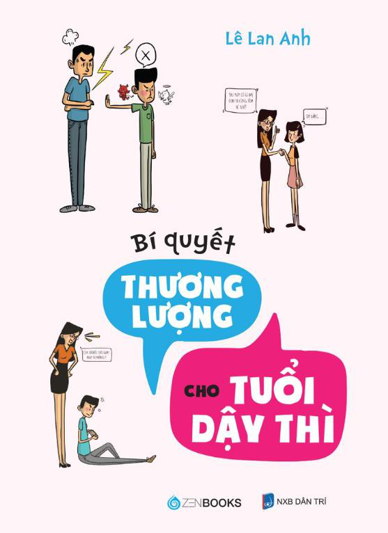 Mẹ Việt dạy con đúng cách, con ngoan nhàn tênh với 5 tựa sách bổ ích - Ảnh 5. Mẹ Việt dạy con đúng cách, con ngoan nhàn tênh với 5 tựa sách bổ ích - Ảnh 5.