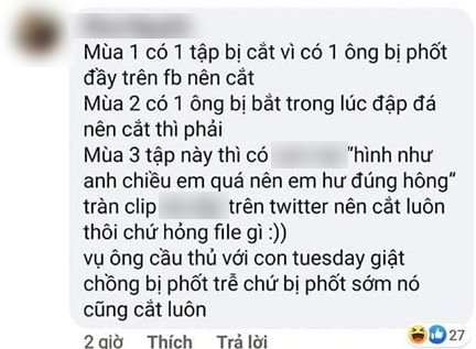 Hotboy thả thính &quot;Hình như tôi chiều các em quá nên các em hư&quot; lên tiếng sau khi lộ tin đồn tham gia &quot;Người ấy là ai?&quot; - Ảnh 2.